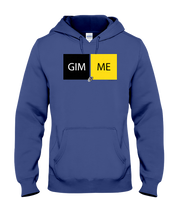 Gimme Dubblock BG Hoodie
