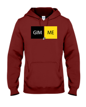 Gimme Dubblock BG Hoodie