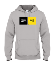 Gimme Dubblock BG Hoodie