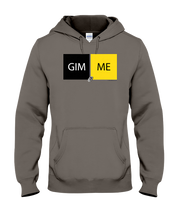 Gimme Dubblock BG Hoodie