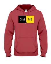 Gimme Dubblock BG Hoodie