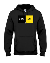 Gimme Dubblock BG Hoodie