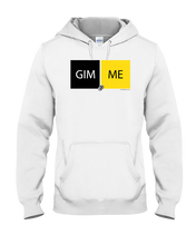 Gimme Dubblock BG Hoodie