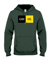 Gimme Dubblock BG Hoodie