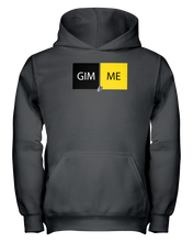 Gimme Dubblock BG Youth Hoodie