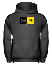 Gimme Dubblock BG Youth Hoodie
