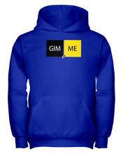 Gimme Dubblock BG Youth Hoodie