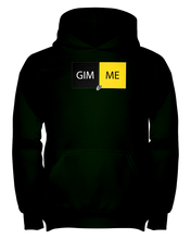 Gimme Dubblock BG Youth Hoodie