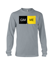 Gimme Dubblock BG Long Sleeve Tee