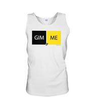 Gimme Dubblock BG Cotton Tank