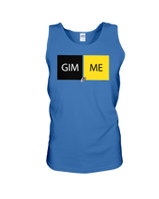 Gimme Dubblock BG Cotton Tank