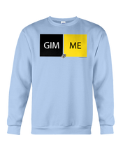 Gimme Dubblock BG Sweatshirt