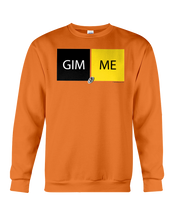 Gimme Dubblock BG Sweatshirt