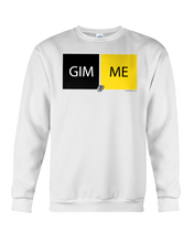 Gimme Dubblock BG Sweatshirt