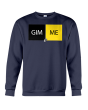 Gimme Dubblock BG Sweatshirt