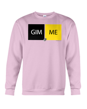 Gimme Dubblock BG Sweatshirt