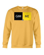Gimme Dubblock BG Sweatshirt