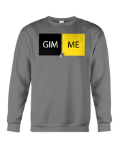 Gimme Dubblock BG Sweatshirt