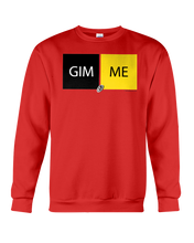 Gimme Dubblock BG Sweatshirt