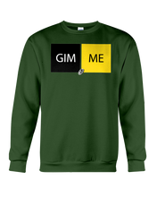 Gimme Dubblock BG Sweatshirt