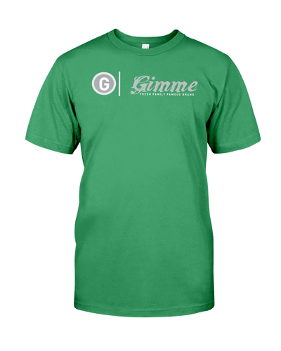 Gimme Sketchsig Tee