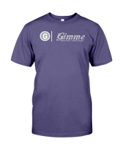 Gimme Sketchsig Tee