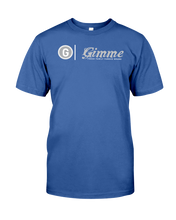 Gimme Sketchsig Tee