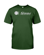 Gimme Sketchsig Tee