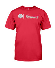 Gimme Sketchsig Tee