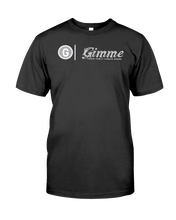 Gimme Sketchsig Tee