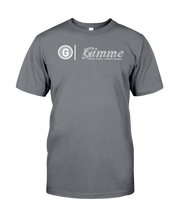 Gimme Sketchsig Tee