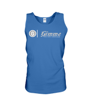 Gimme Sketchsig Cotton Tank