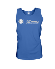 Gimme Sketchsig Cotton Tank