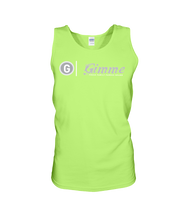 Gimme Sketchsig Cotton Tank