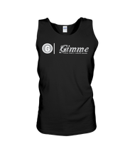 Gimme Sketchsig Cotton Tank
