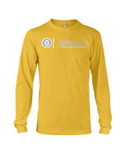 Gimme Sketchsig Long Sleeve Tee