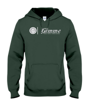 Gimme Sketchsig Hoodie