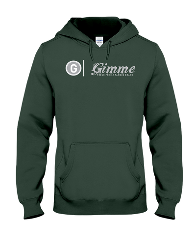 Gimme Sketchsig Hoodie