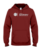 Gimme Sketchsig Hoodie