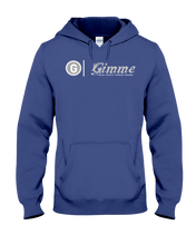 Gimme Sketchsig Hoodie