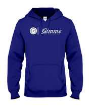 Gimme Sketchsig Hoodie