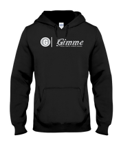 Gimme Sketchsig Hoodie