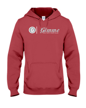 Gimme Sketchsig Hoodie