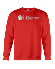 Gimme Sketchsig Sweatshirt
