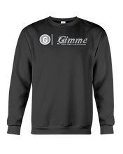 Gimme Sketchsig Sweatshirt