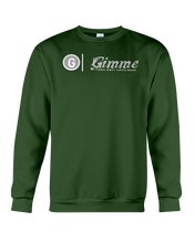 Gimme Sketchsig Sweatshirt
