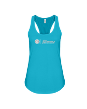 Gimme Sketchsig Racerback Tank