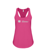 Gimme Sketchsig Racerback Tank