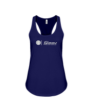 Gimme Sketchsig Racerback Tank