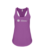 Gimme Sketchsig Racerback Tank